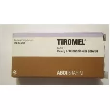 Tiromel by Indian Pharmacy Tiromel by Indian Pharmacy