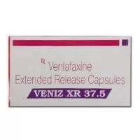 Veniz Xr 37.5 mg by Indian Pharmacy Veniz Xr 37.5 mg by Indian Pharmacy