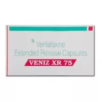 Veniz Xr 75 mg by Indian Pharmacy Veniz Xr 75 mg by Indian Pharmacy
