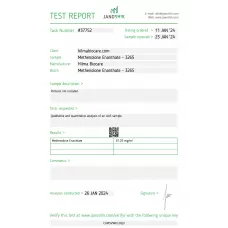 Methenolone Enanthate 100 mg/ml by Hilma Biocare