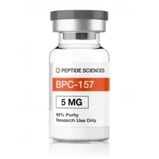 BPC-157 5mg by Peptides Science