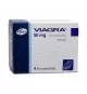 Viagra 50mg 4 Tabs by Pfizer