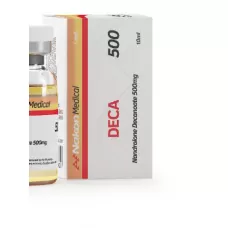 Deca 500 by Nakon Medical
