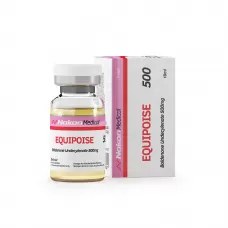 Equipoise 500 by Nakon Medical