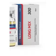 Long Mix 300 by Nakon Medical