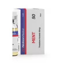 Ment 50 by Nakon Medical