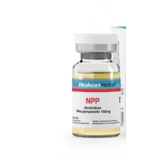 NPP 150 by Nakon Medical