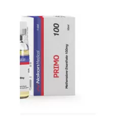 Primo 100 by Nakon Medical