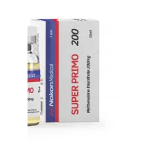 Super Primo 200 by Nakon Medical