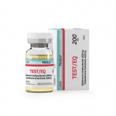 Test/EQ 200 Mix by Nakon Medical Test/EQ 200 Mix by Nakon Medical