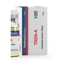 Tren-A 100 by Nakon Medical