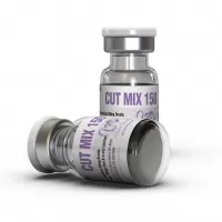 Cut Mix 150 by Dragon Pharma 