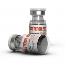Masteron 200 by Dragon Pharma