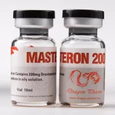 Masteron 200 by Dragon Pharma