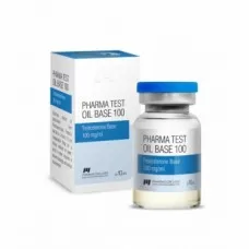 PHARMATEST 100 OIL BASE (TESTOSTERONE)