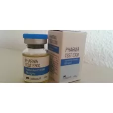 PHARMATEST E 300 (TESTOSTERONE ENANTHATE)
