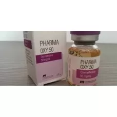 PHARMAOXY 50 (OXYMETHOLONE) PHARMAOXY 50 (OXYMETHOLONE)
