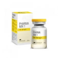 PHARMA MIX 1