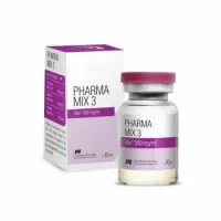 PHARMA MIX 3