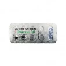 Duratia 30 mg (30 tablets)