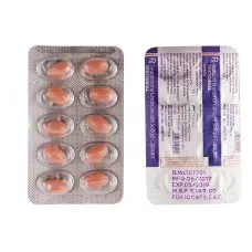 Testoheal Capsules 30 caps 40mg