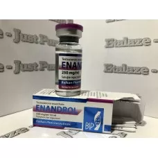 Enandrol Balkan 10ml Balkan Pharmaceuticals