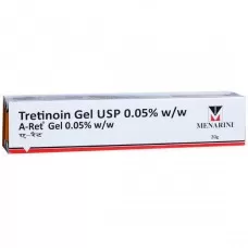 A-ret 0.05% 20gm Gel by Indian Pharmacy A-ret 0.05% 20gm Gel by Indian Pharmacy