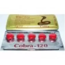 Cobra 120 sildenafil