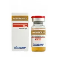 PARABOLAN Trenbolone Hexahydrobenzylcarbonate 150 mg/ml 10 ml by Meditech