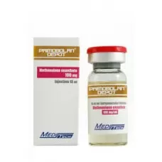 PRIMOBOLAN DEPO 10 ml 100 mg/ml by Meditech