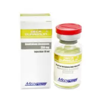 Deca-Durabolin Nandrolone Decanoate 10 ml 250 mg/ml by Meditech