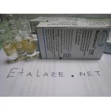 Sustanon 250, 10 amps per box ASpen