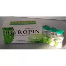 Igtropin IGF1 Long R3 China Igtropin