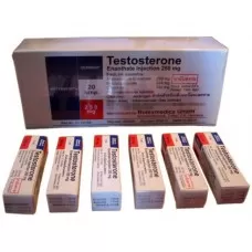 Testosterone Enanthate Rotexmedica