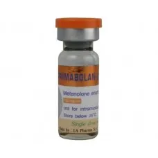 Primabolan LA Pharma