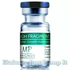 HGH Fragment (176-191) 5mg by Magnus Pharma HGH Fragment (176-191) 5mg by Magnus Pharma