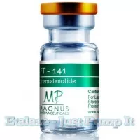 PT-141 10mg by Magnus Pharma