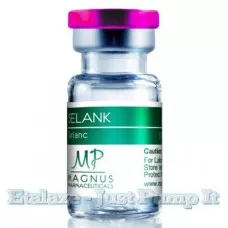 Selank 5 mg by Magnus Pharma