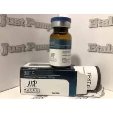Test C Magnus Pharma 10ml [250mg/ml]