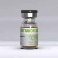 Sustanon 350 by Dragon Pharma
