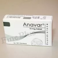 Anavar GB