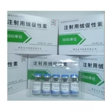 HCG China 20000iu