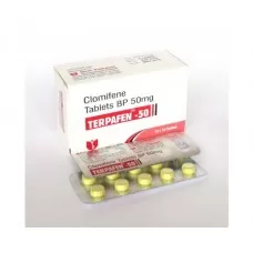 Terpafen - Clomiphene Citrate Terpafen - Clomiphene Citrate