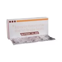 Bupron Xl 300 mg by Indian Pharmacy