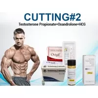 Buy Anavar and Test Prop CUTTING cycle #2	
