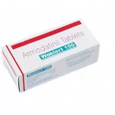 Waklert Armodafinil Oral tablets 150mg Sun pharma Waklert Armodafinil Oral tablets 150mg Sun pharma