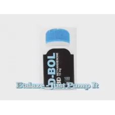 D-Bol BD Methandienone 10mg, 100 Tabs by Black Dragon