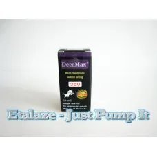 DecaMax Nandrolone Blend 350mg/10ml by LA Pharma