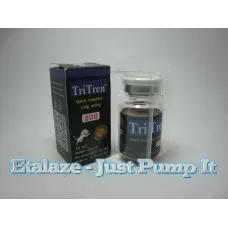 TriTren 200 mg/ml 10 ml by LA Pharma
