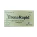 Trenarapid Trenbolone acetate 100mg/ml 10ml vial